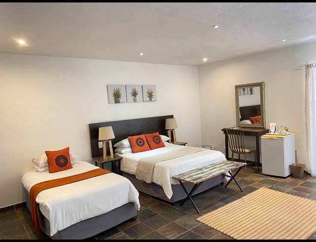 3M² BED & BREAKFAST FOR SALE IN SONHEUWEL EXT 1